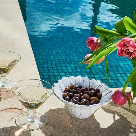 Vila Branca Guesthouse - Palacete 菲盖拉-达福什 外观 照片