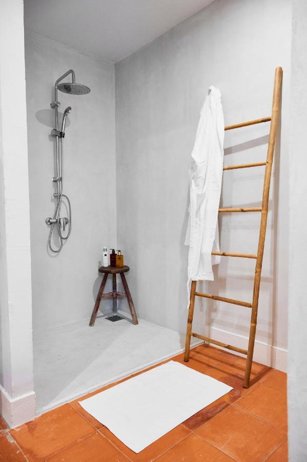 Vila Branca Guesthouse - Palacete 菲盖拉-达福什 外观 照片