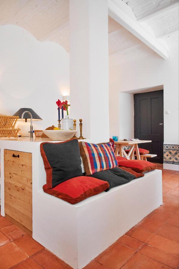Vila Branca Guesthouse - Palacete 菲盖拉-达福什 外观 照片