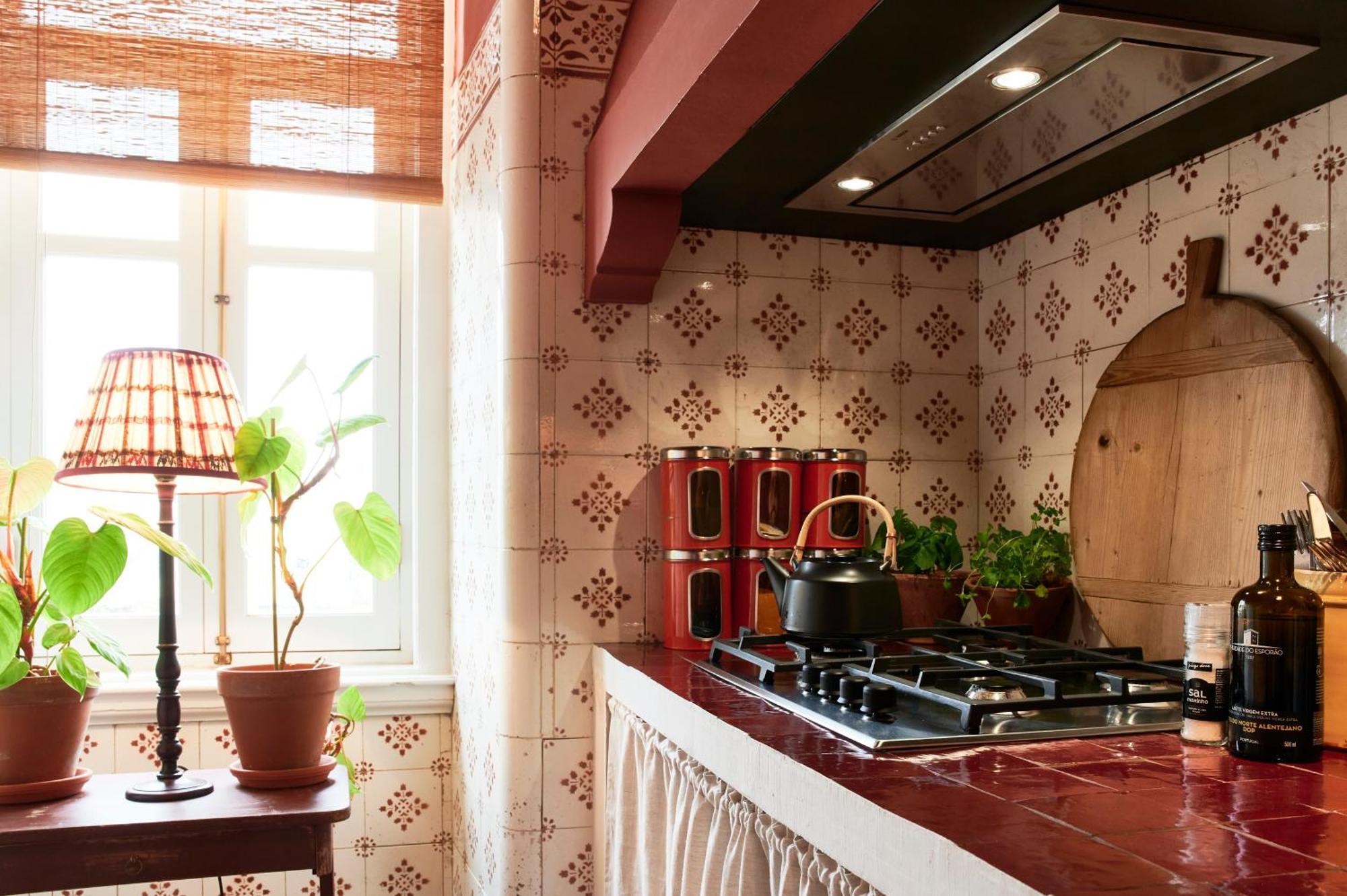 Vila Branca Guesthouse - Palacete 菲盖拉-达福什 外观 照片